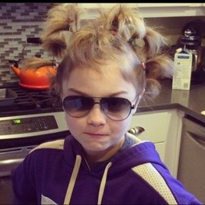 Meet your Posher, Chase